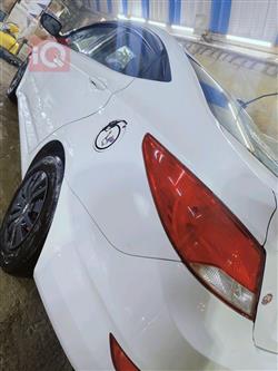 هیۆندای ئەکسنت